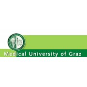Medical University of Graz logo