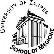 University of Zagreb School of Medicine logo