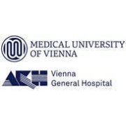 University of Vienna School of Medicine logo
