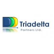 Triadelta partners Ltd logo