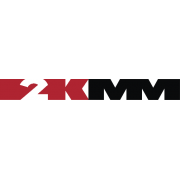 2KMM logo